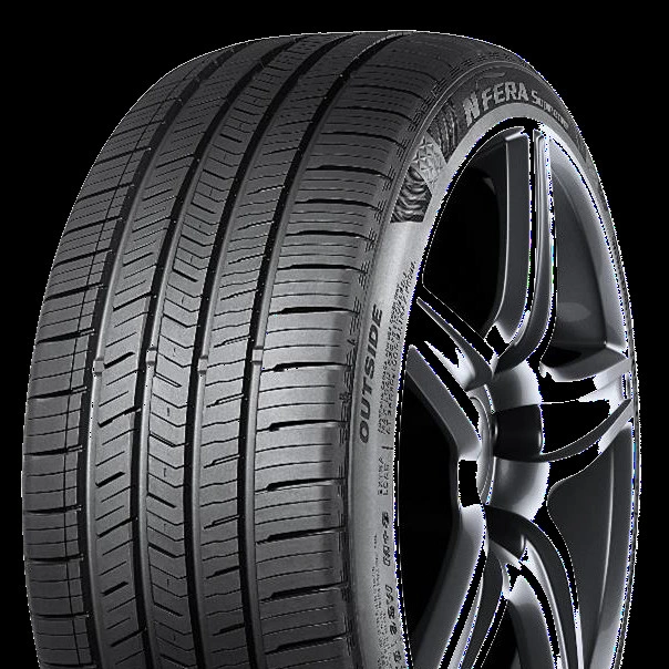 NEXEN NFERA Supreme 265/55R19 113W