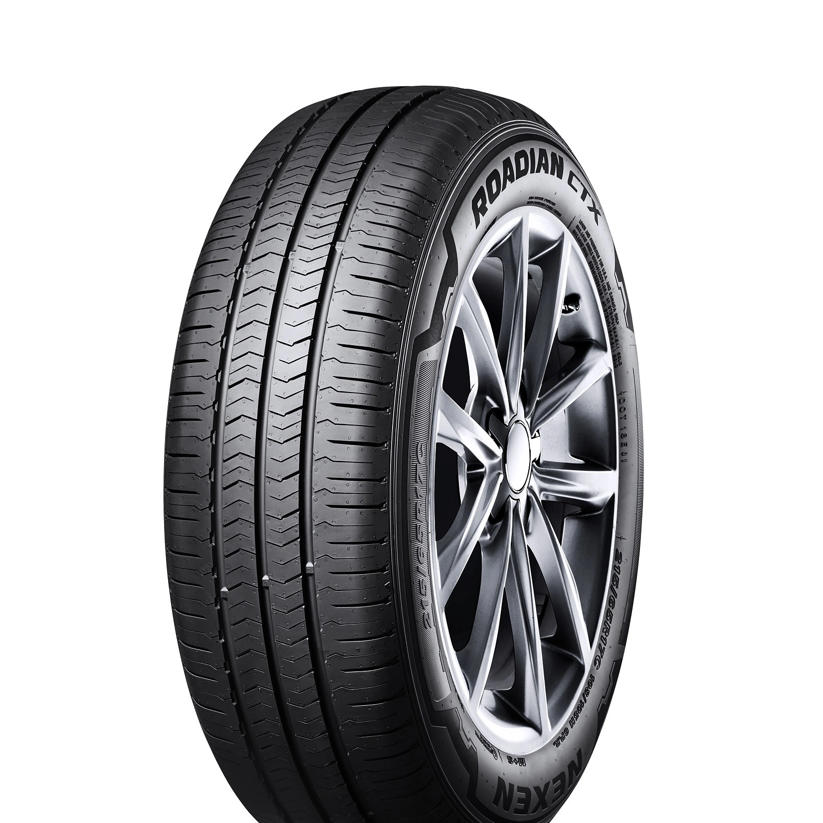 Nexen ROADIAN CTX 235/55R18 104H