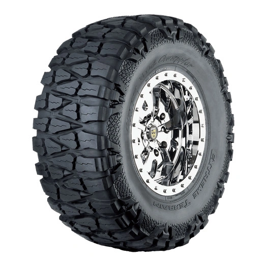 MUD GRAPPLER EXTREME TERRAIN