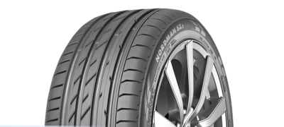 Nokian Tyres (Ikon Tyres) Nordman SZ2 215/55R16 97W