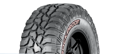 Nokian Tyres (Ikon Tyres) Rockproof 245/70R17 119/116Q
