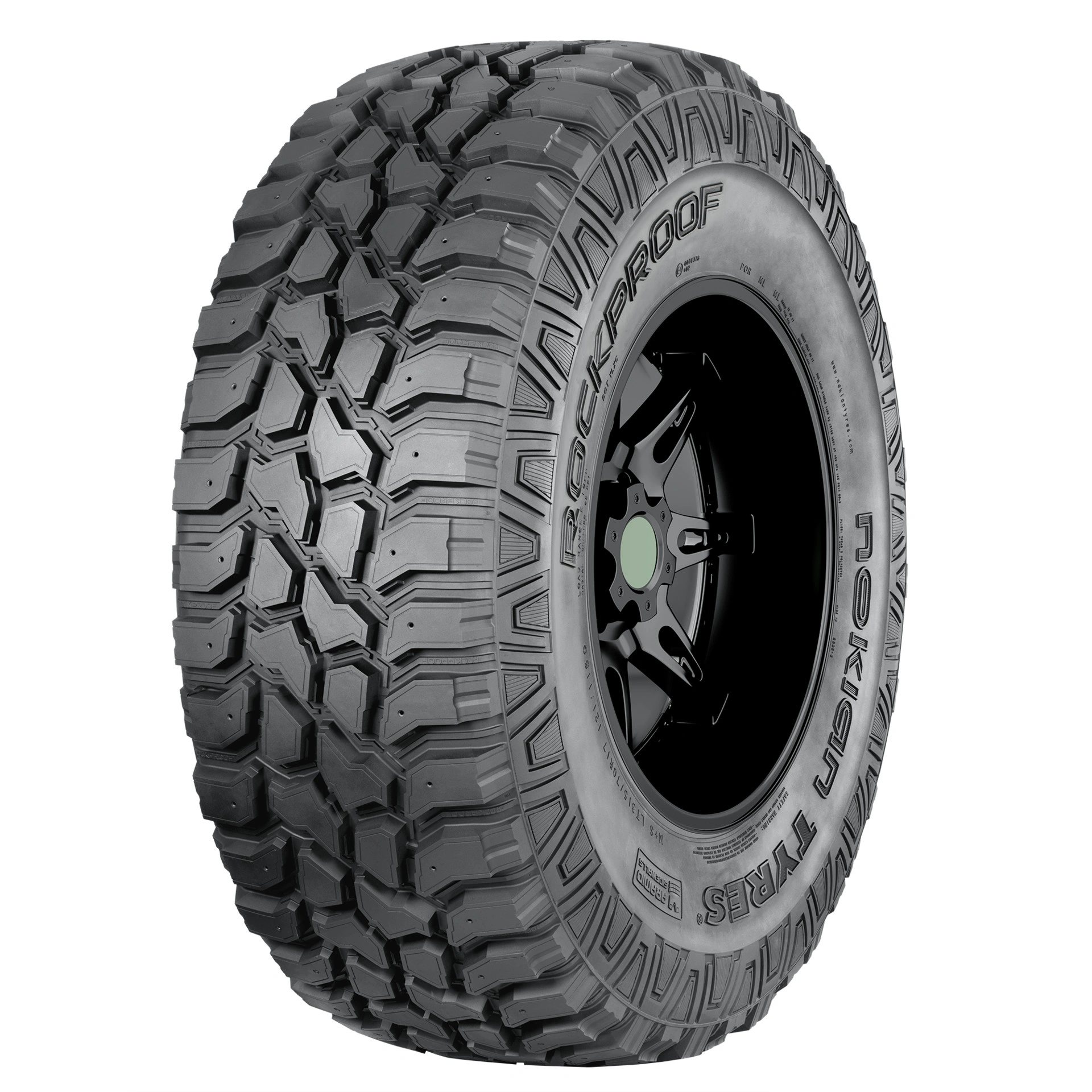ROCKPROOF