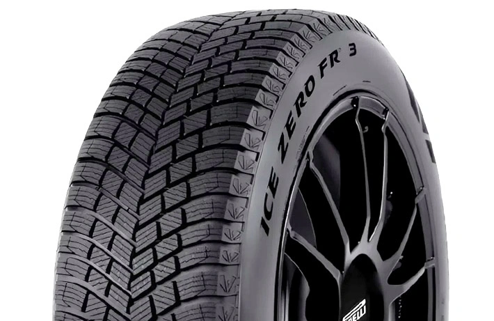 Pirelli Ice Zero FR 3 235/65R18 110H