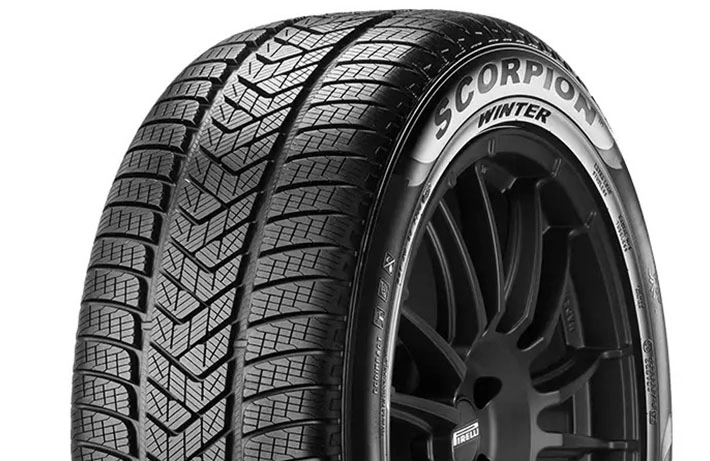 Pirelli Scorpion Winter 275/45R20 110V