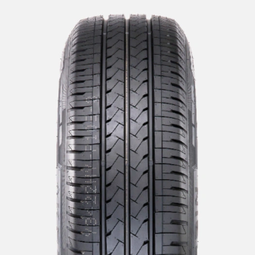 VANZAR R6E