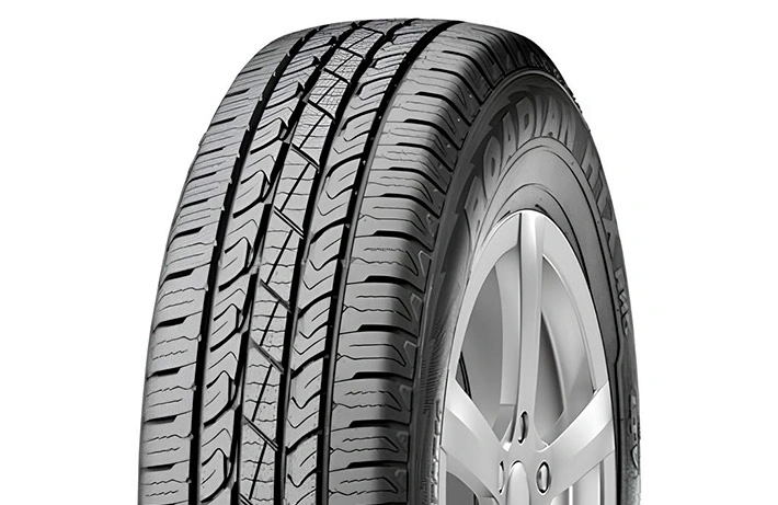ROADIAN HTX RH5