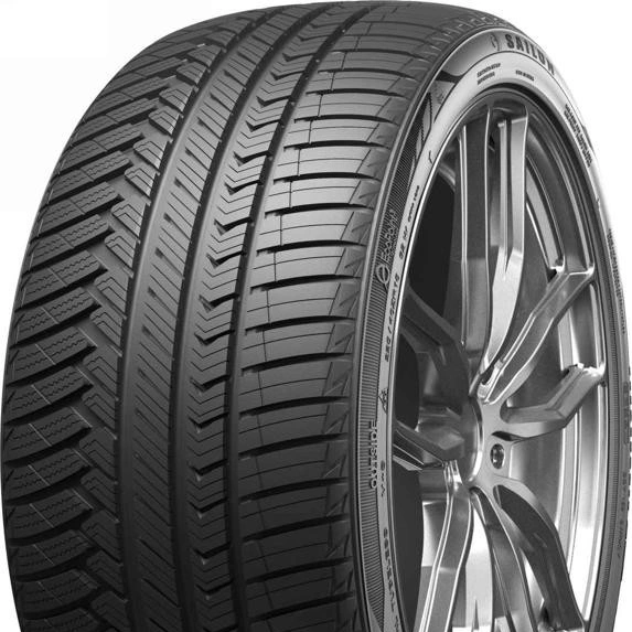 ATREZZO 4SEASONS PRO EV