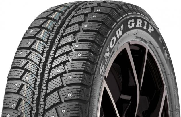SNOW GRIP