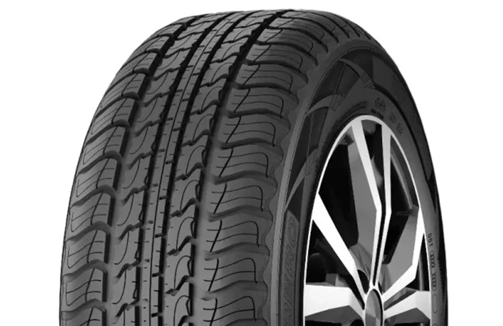 Torero MP-82 CONQUERRA 2 225/65R17 102H