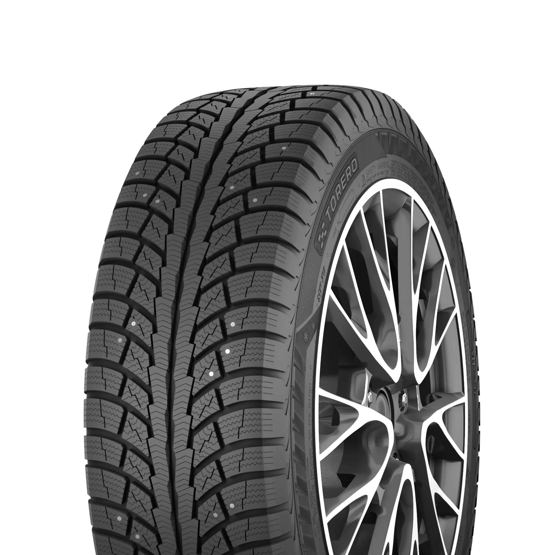 Torero MP30 215/65R16 102T
