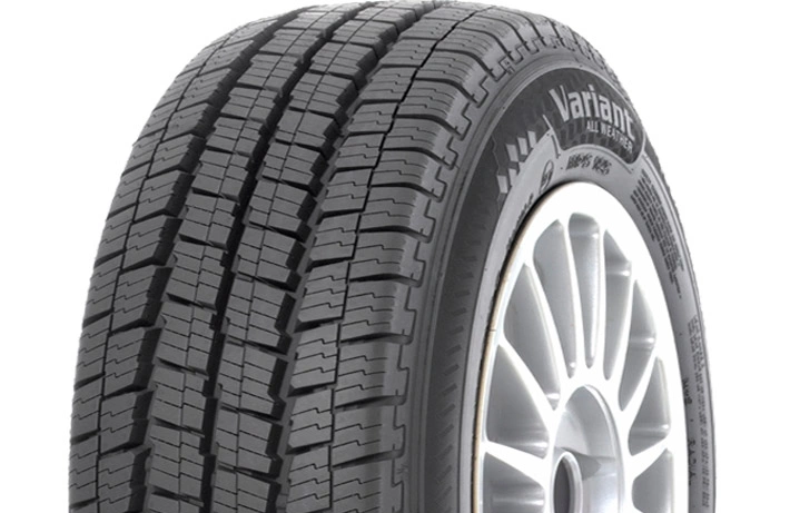 Torero MPS-125 185/75R16 104/102R