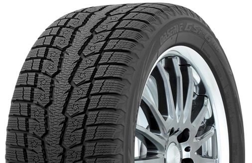 Toyo Observe GSi-6 SUV 255/50R20 109H