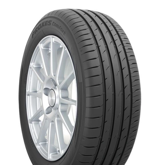 TOYO PROXES COMFORT 215/50R17 95V