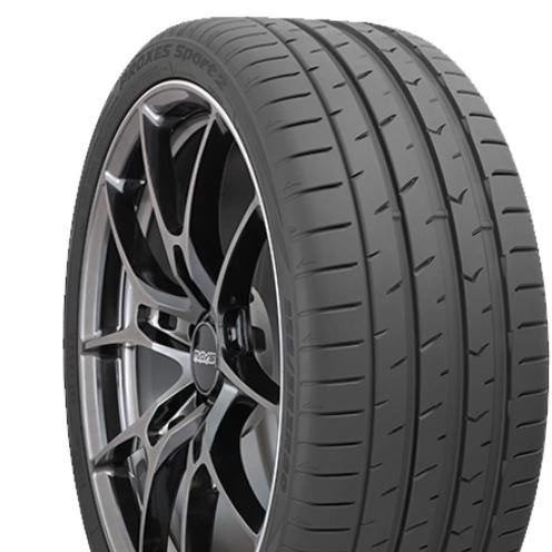 TOYO Proxes Sport 2 275/35R20 102Y