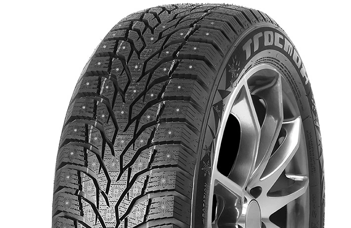 Tracmax X-Privilo S500 205/50R17 93T