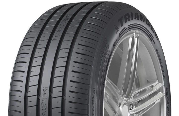 Triangle ReliaXTouring  TE307 205/65R16 95H
