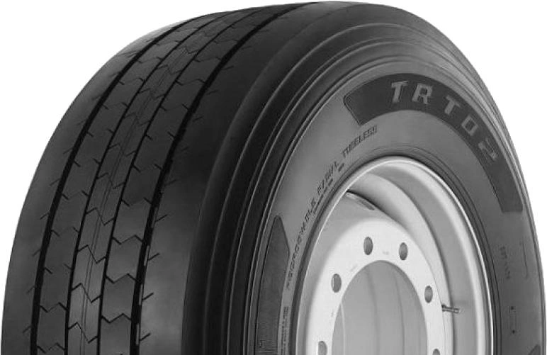 TRT02 ПРИЦЕПНАЯ