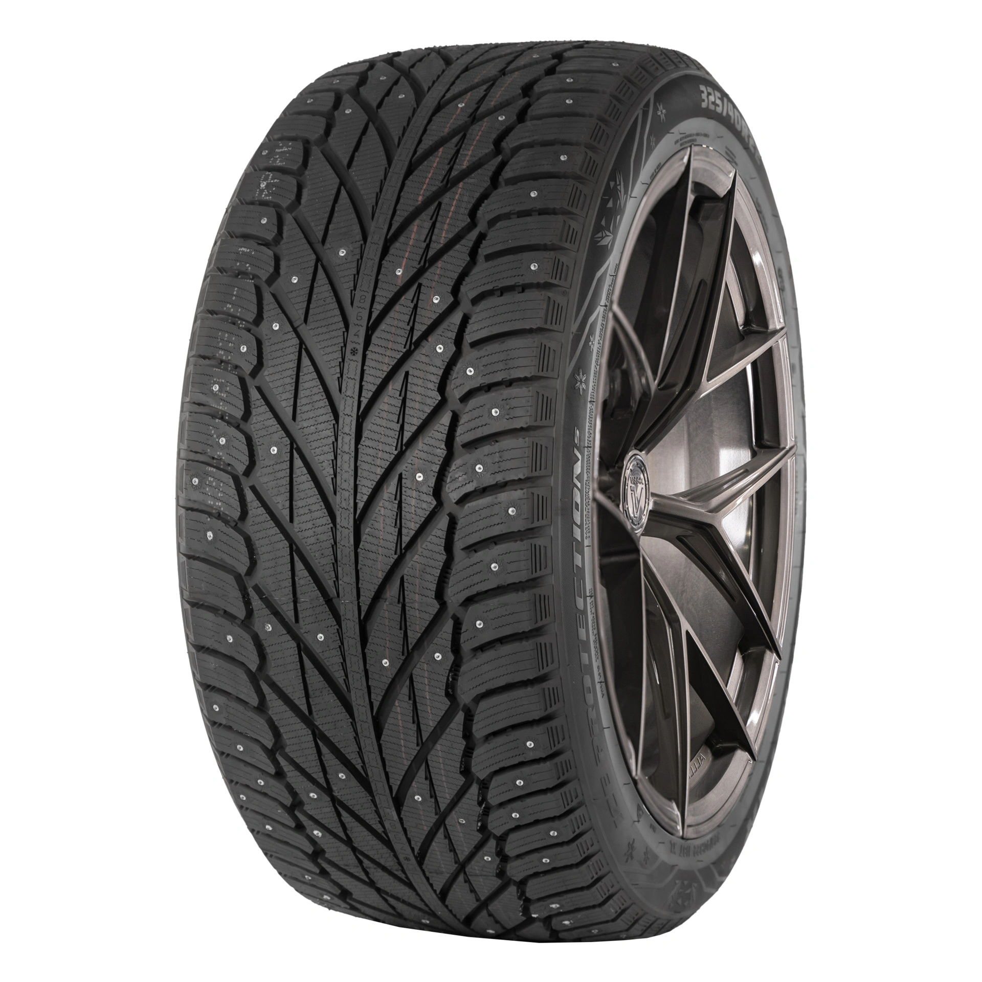 ICE PROTECTION S
