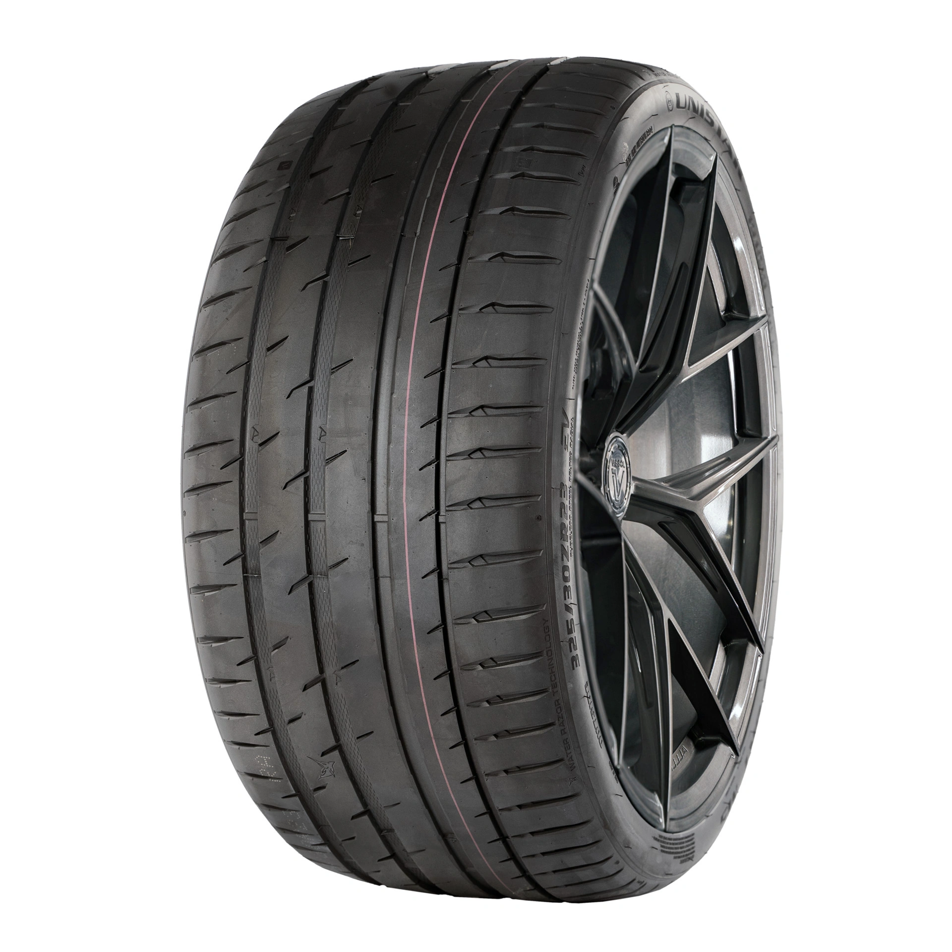 UNISTAR SPORT M5 285/45R21 113Y