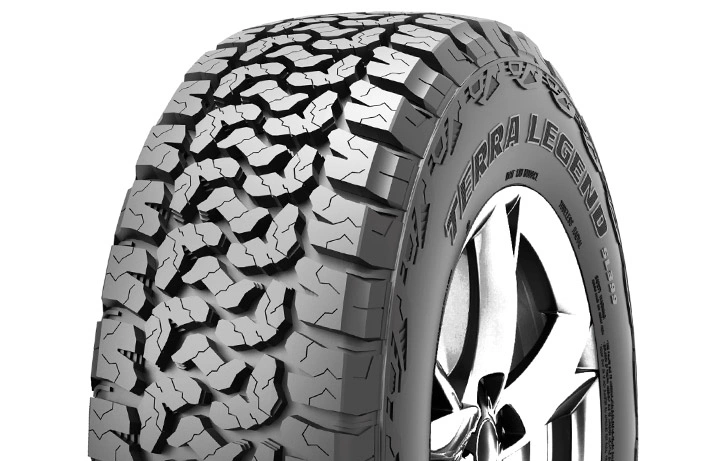 Westlake TERRA LEGEND SL399 245/65R17 107S
