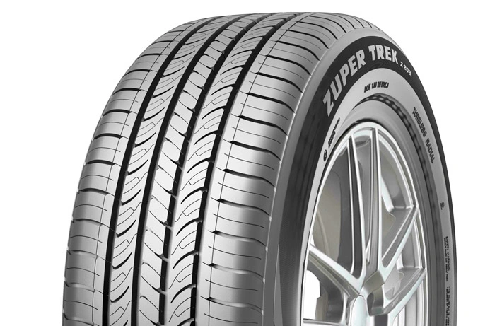 Westlake ZUPER TREK Z-203 245/70R16 111H