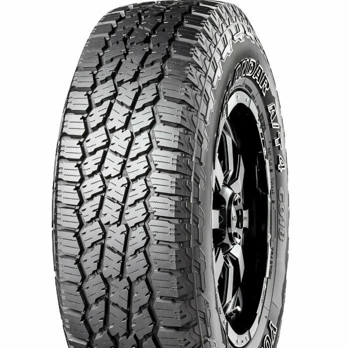 GEOLANDAR A/T4 G018