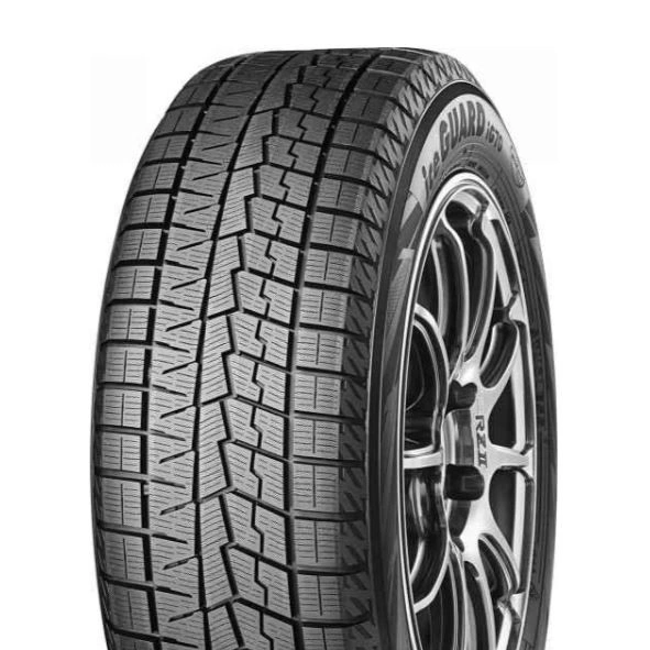 ICEGUARD STUDLESS IG70