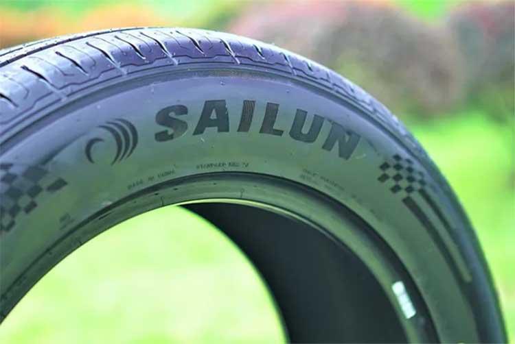  Sailun построит завод в Мексике
Китайская шинная компания S...