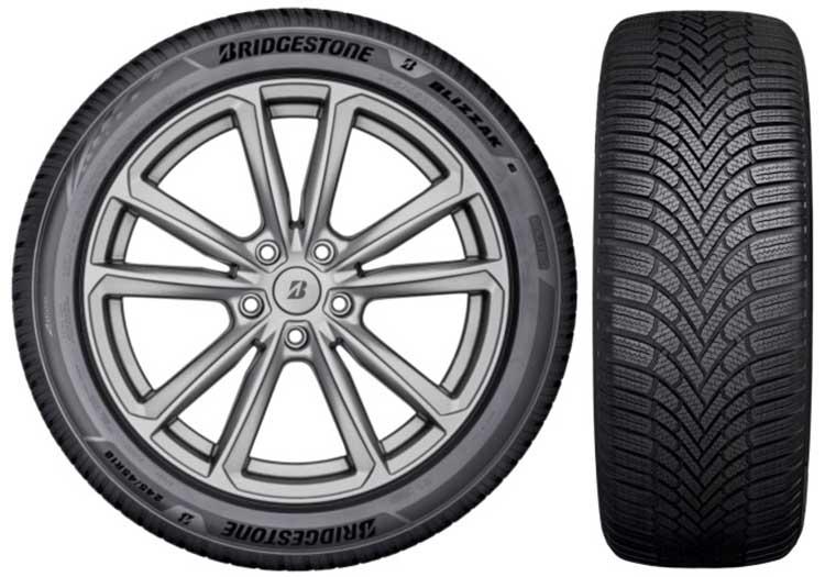 Bridgestone выпускает новые зимние шины Blizzak 6.
Одной из ...