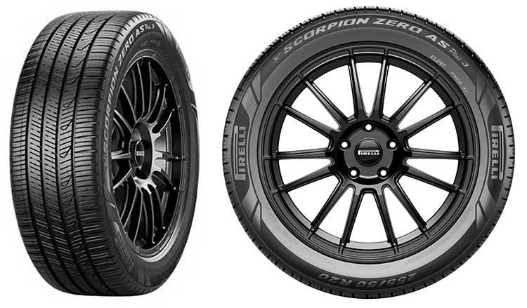 Pirelli презентовала новые шины для внедорожников и пикапов....