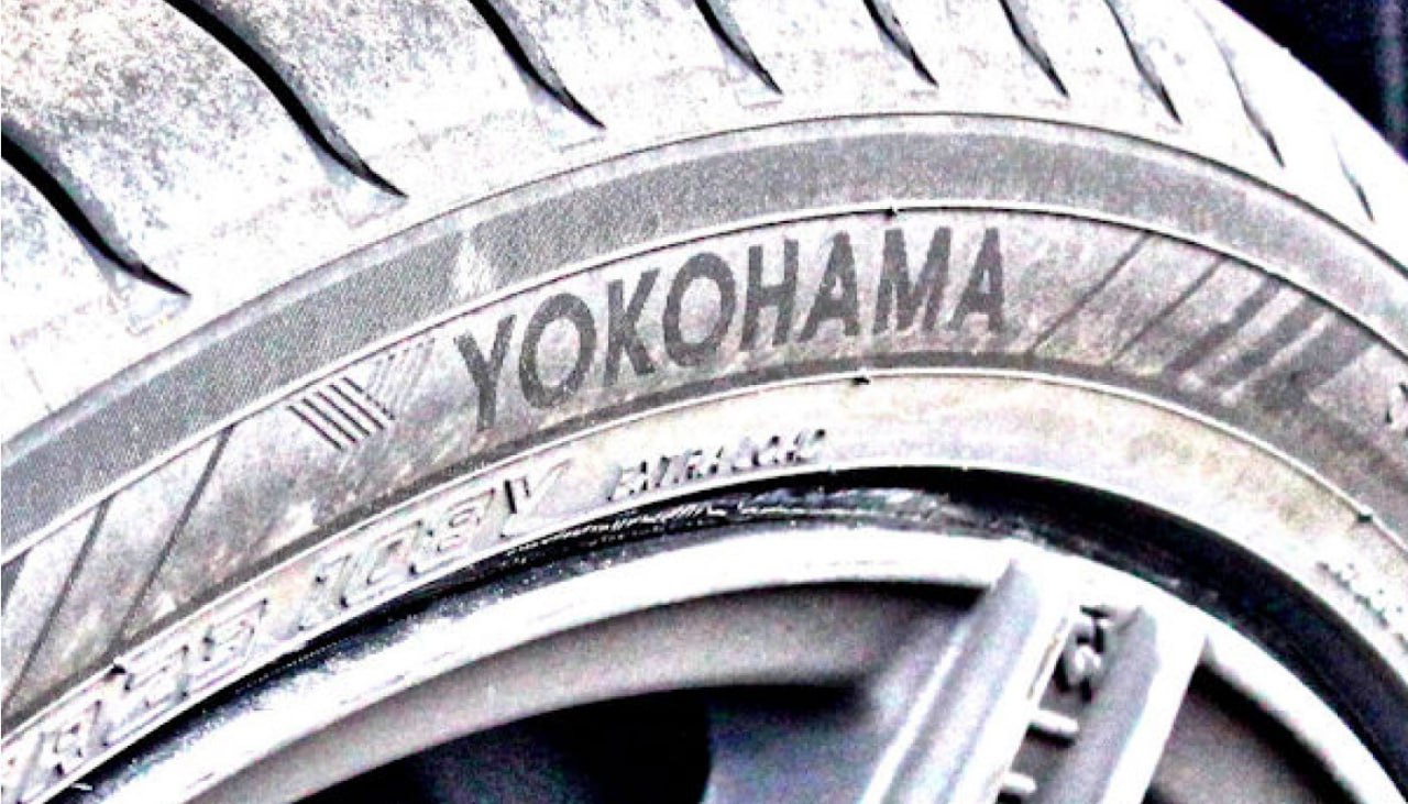 Yokohama Rubber построит новый завод по производству шин для...