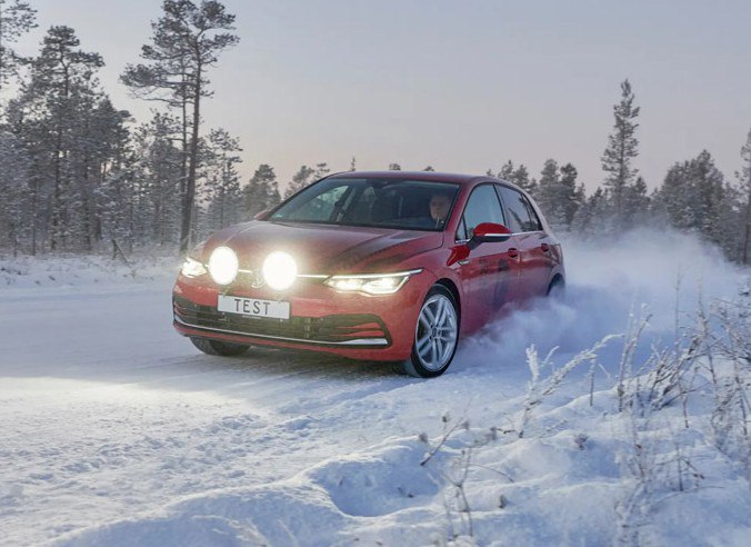 Continental WinterContact TS 870 одержала победу в новом тес...