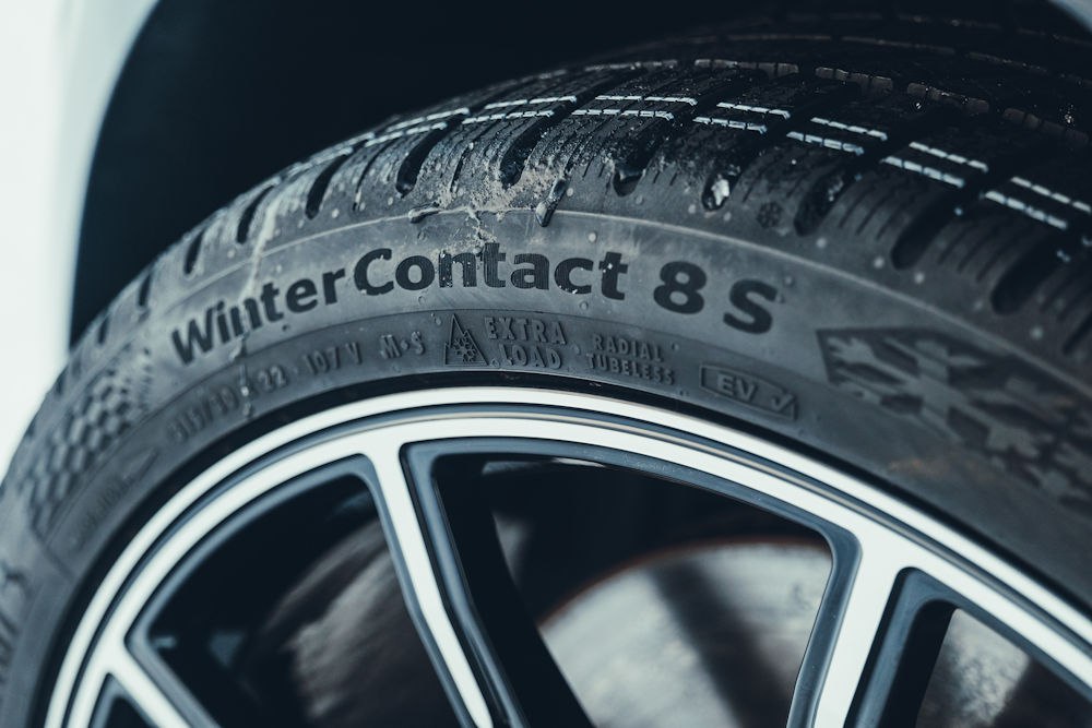  Continental теперь предлагает WinterContact 8 S
Линейка зим...