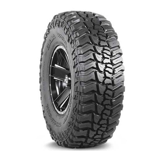 Mickey Thompson представила новые 42-дюймовые внедорожные ши...