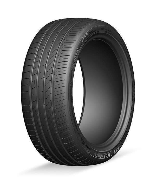  Компания Davanti Tyres анонсировала о выпуске модели UUHP- ...