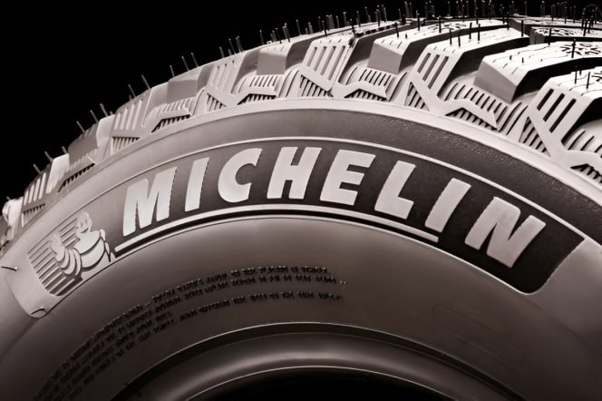 Michelin закроет мексиканский завод из-за изменения спроса н... Michelin закроет мексиканский завод из-за изменения спроса н...